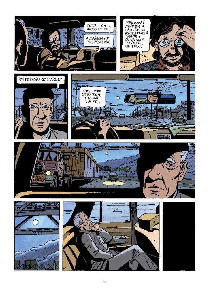 Moon River - Extrait 1