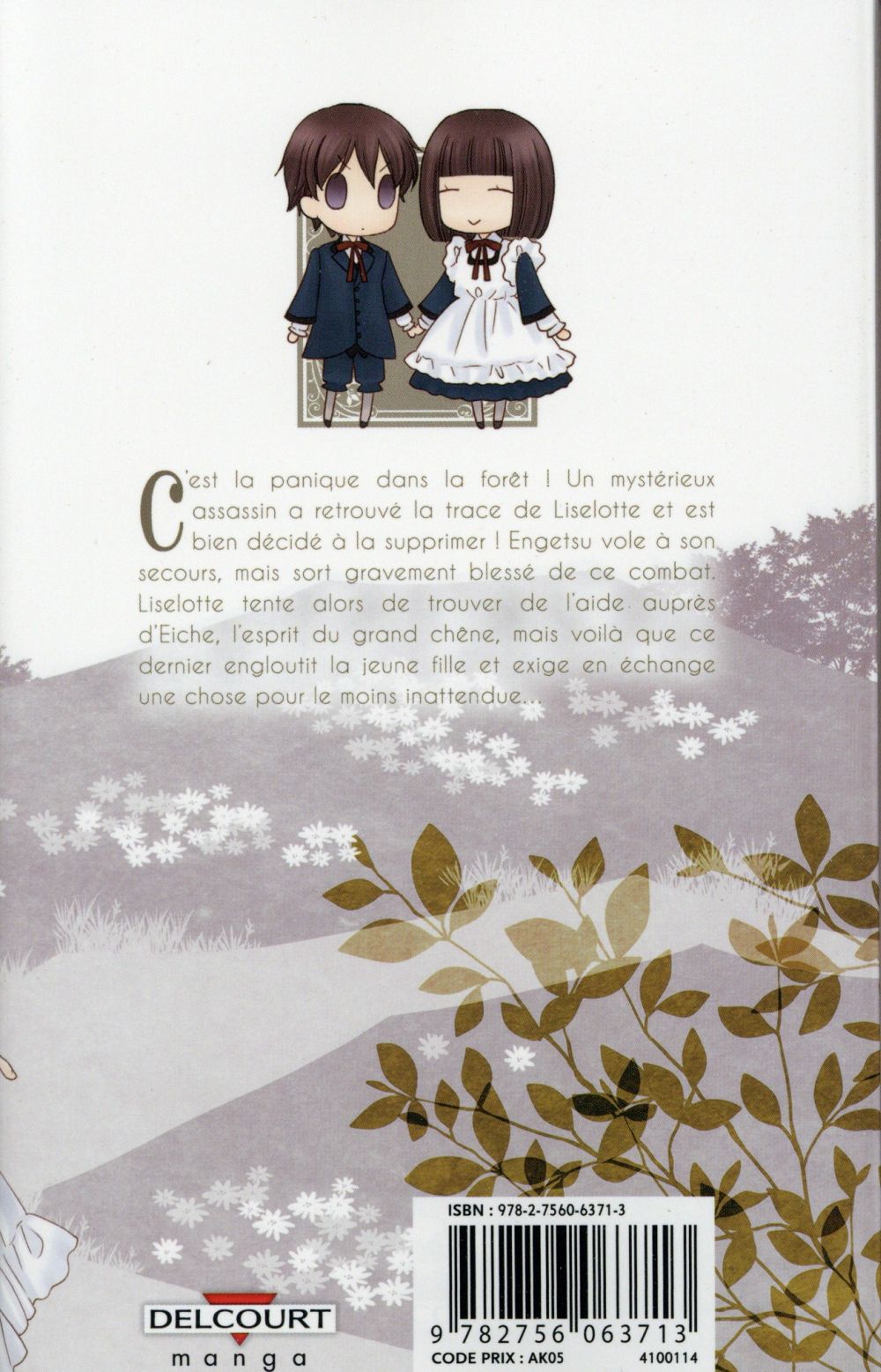 Liselotte 3 - Extrait 1