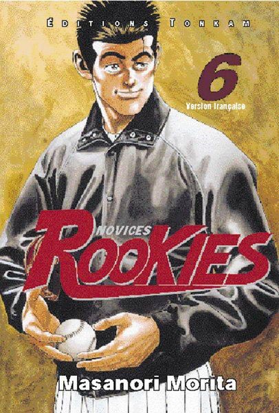 Rookies 6