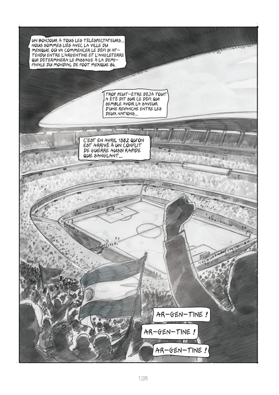 Main de Dieu (La) - Extrait 1