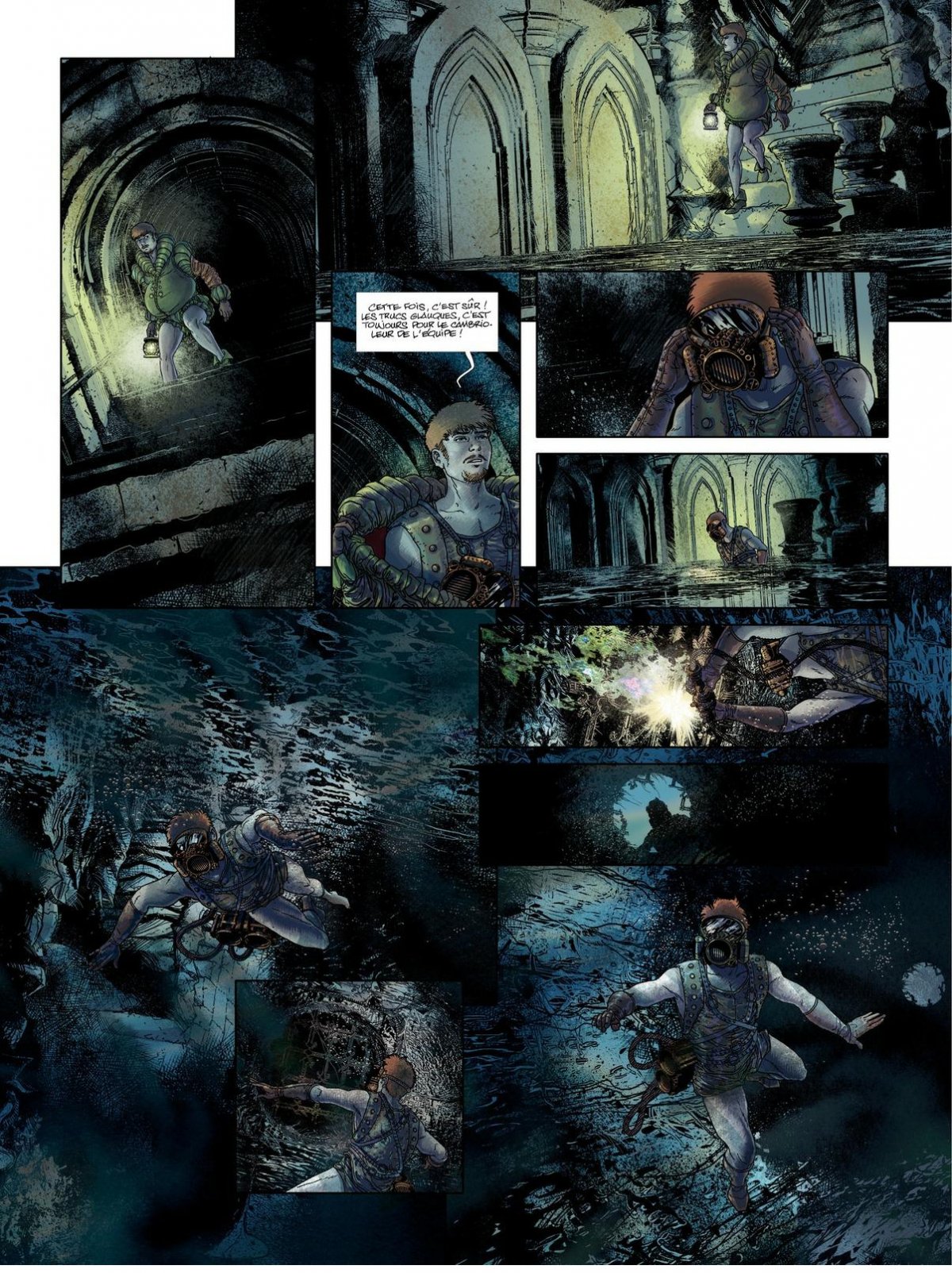 Français (Le) - Extrait 1