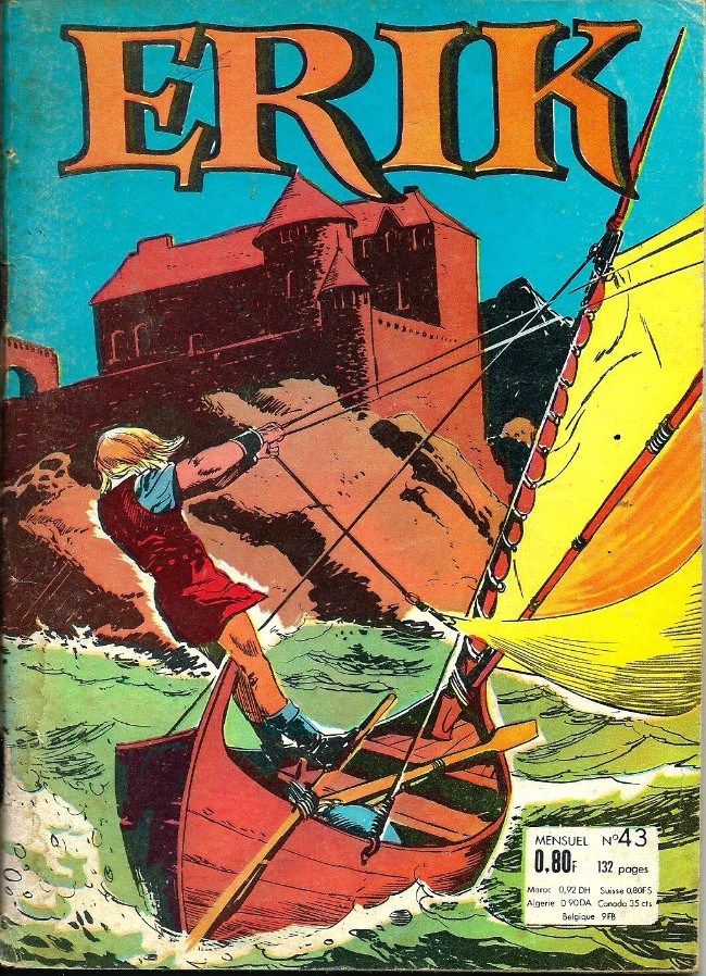 Erik le viking 43