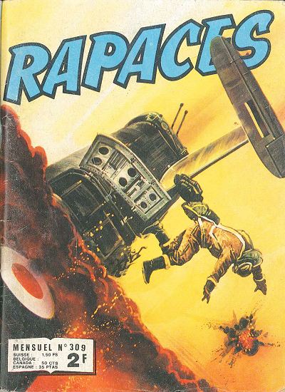 Opération malchance - Le grand souffle