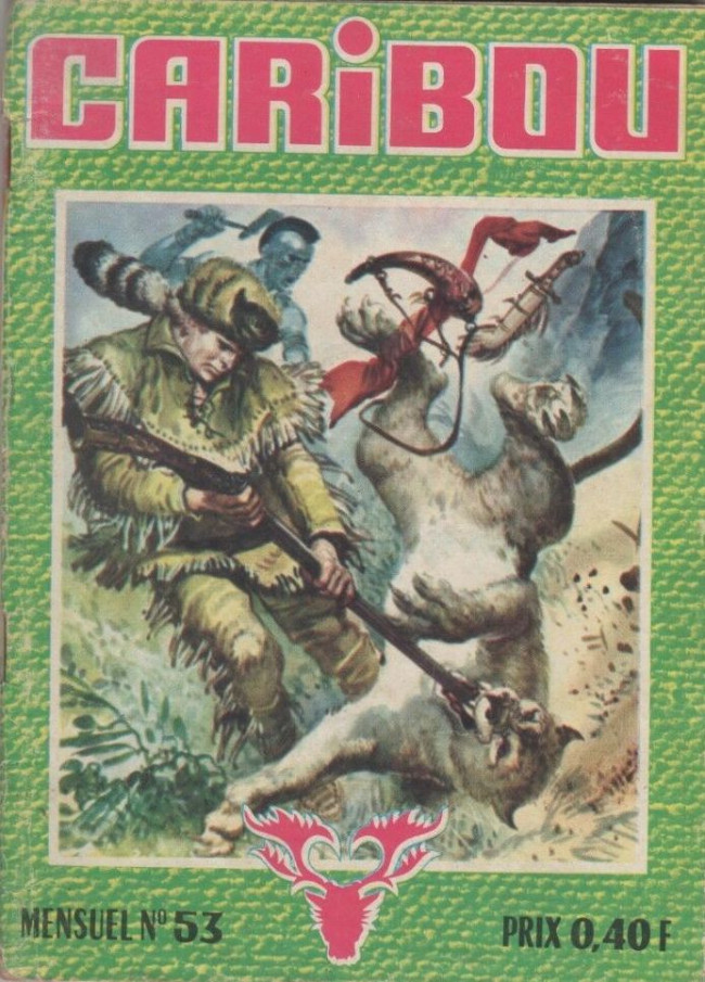 Pacte du Diable (Le)