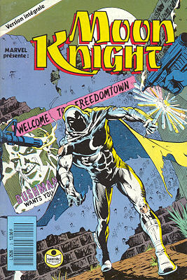 Moon Knight 2