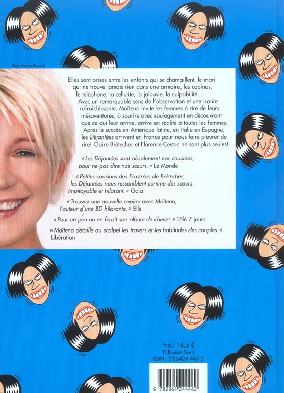 Déjantées (Les) 2 - Extrait 1