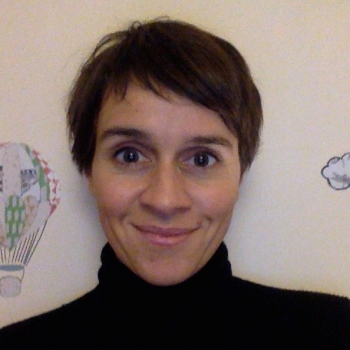 Jennifer Bidet - Auteur
