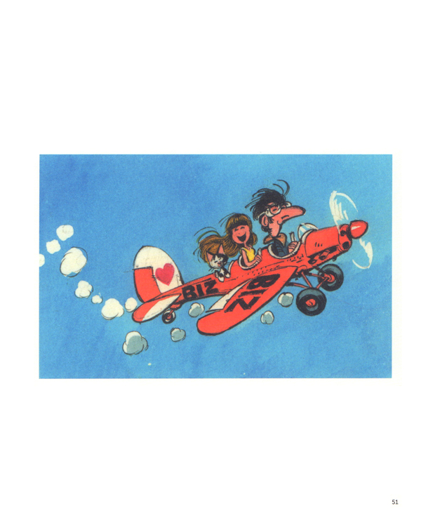 Bon pour... - Extrait 1