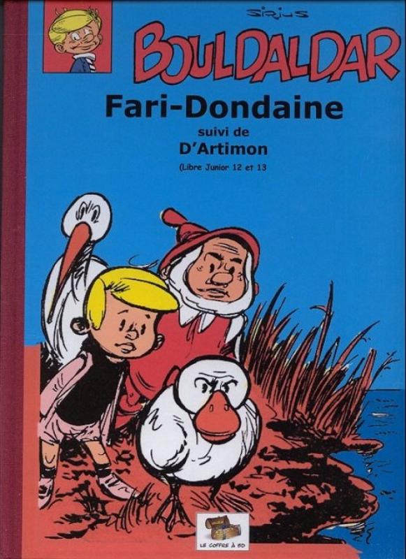 Fari-Dondaine
