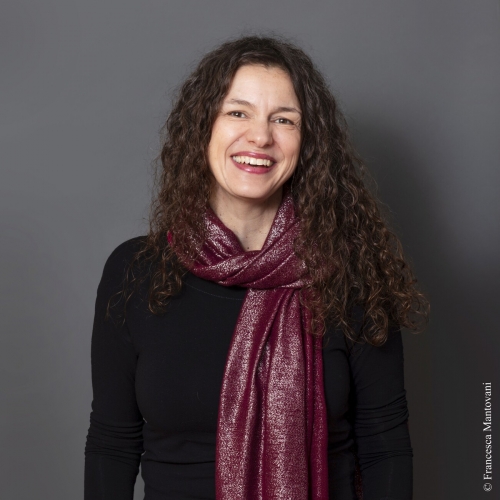 Marie Gloris Bardiaux-Vaiente - Auteur