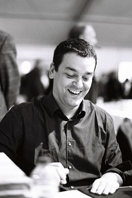 Joann Sfar : un roman pour 2013 ?