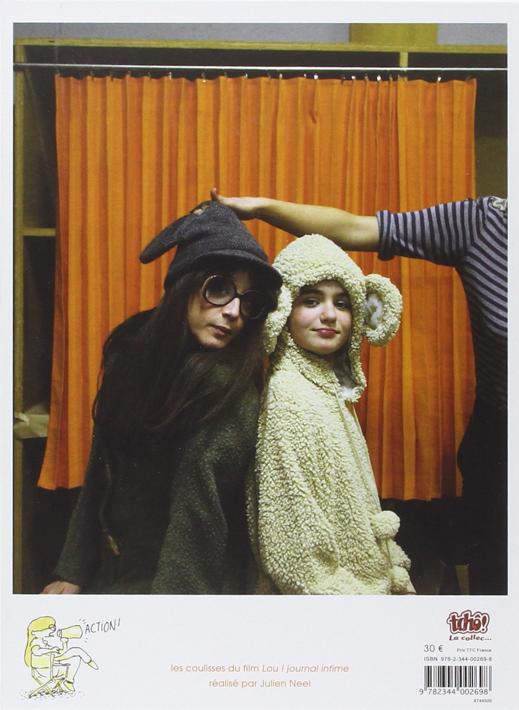 LOU ! - Journal d'un film - Extrait 1