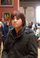 Tsubasa Fukuchi - Auteur
