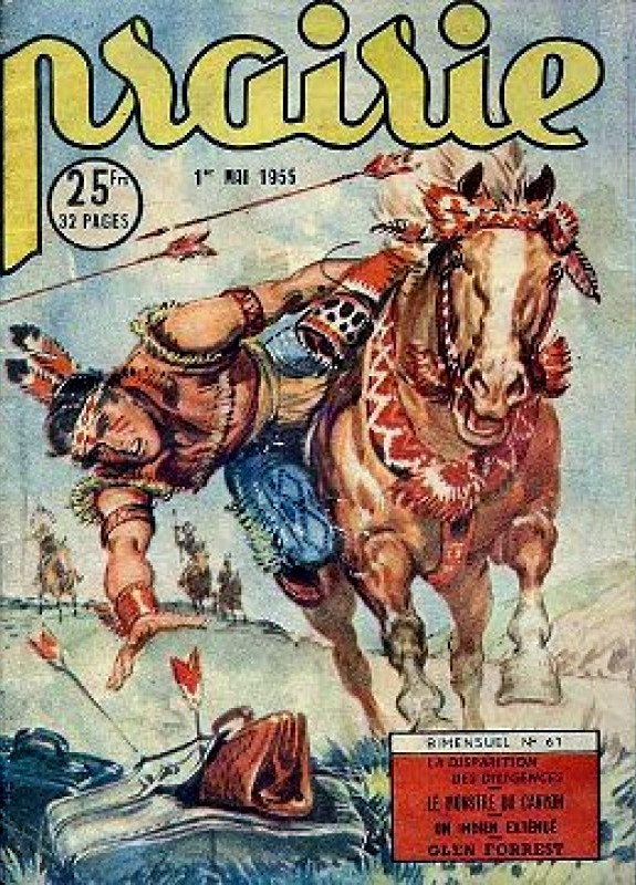 Flèche Loyale - La disparition des diligences