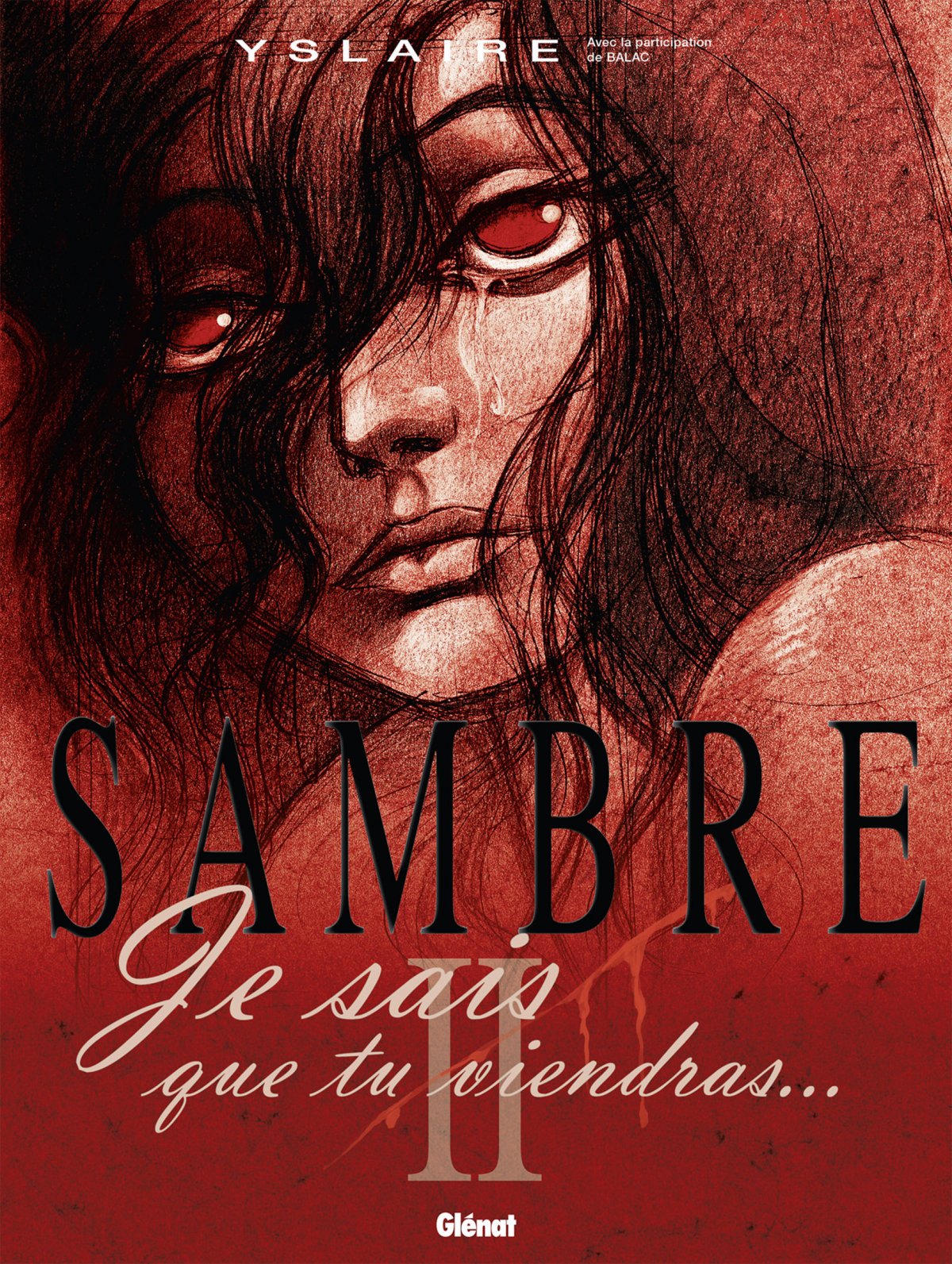 Mémoire des Sambre (La) - Je sais que tu viendras