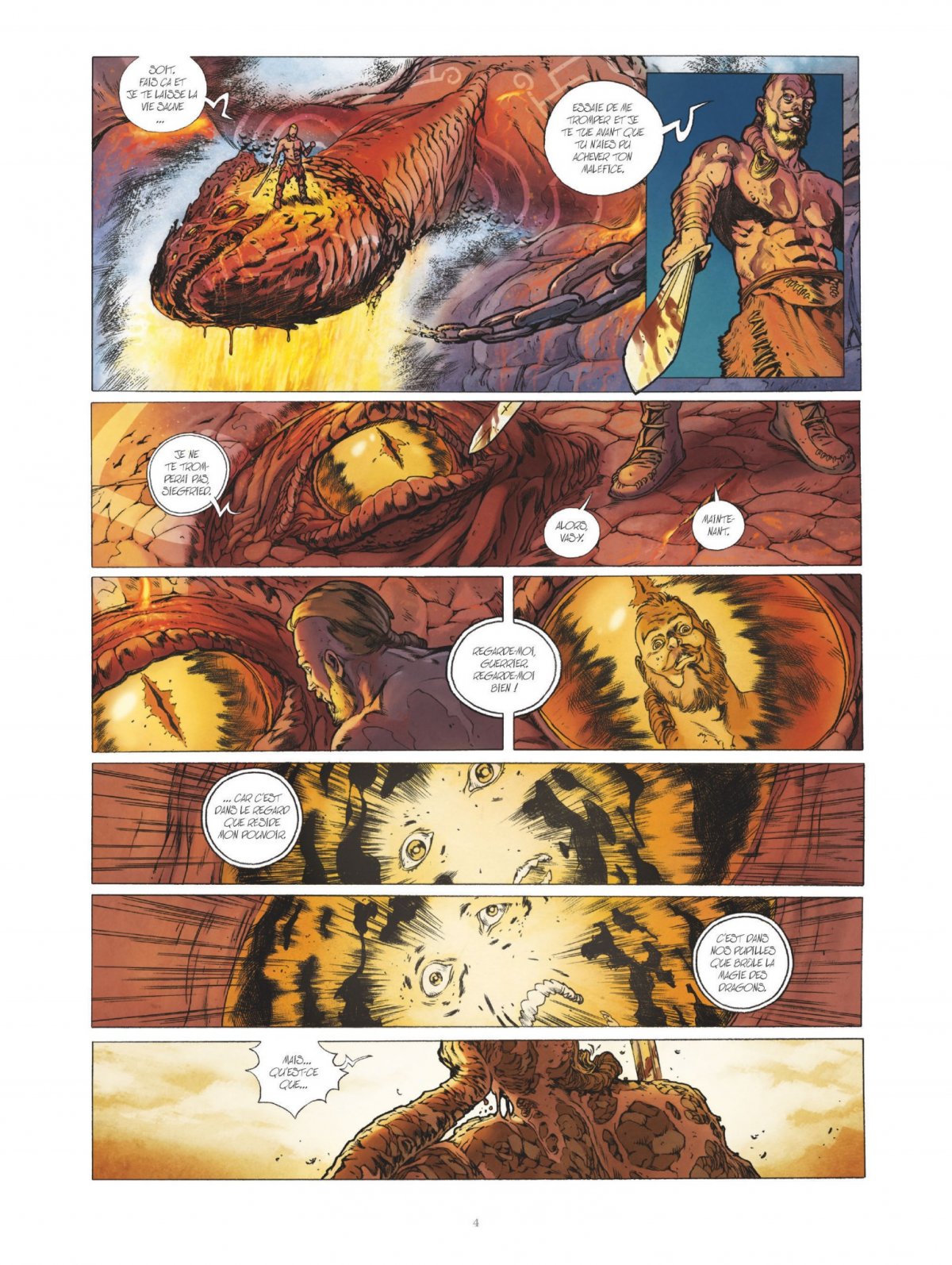 Udo - Extrait 1