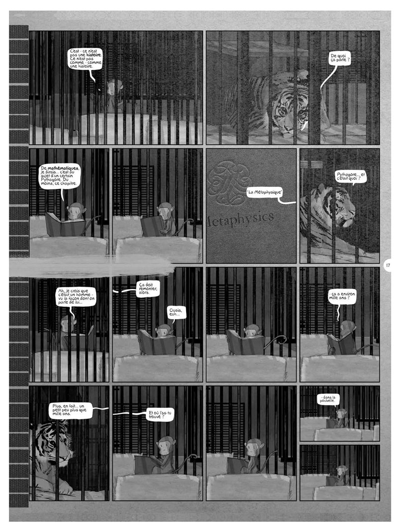 Duncan, le chien prodige - Extrait 1