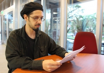 Mauro Lirussi - Auteur