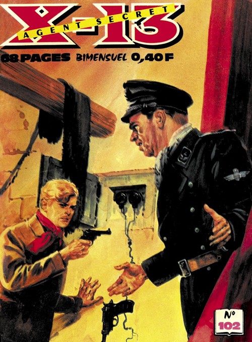 Médecin de campagne