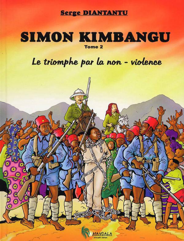 Triomphe de la non-violence (Le)