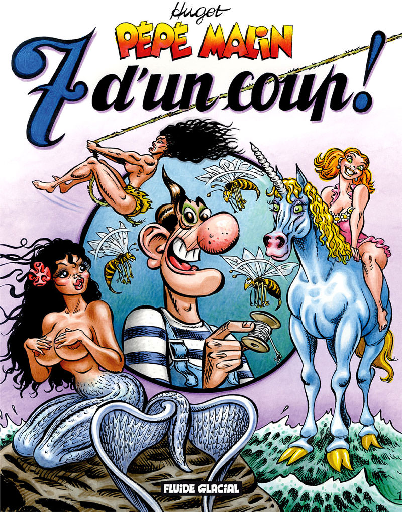 7 d'un coup