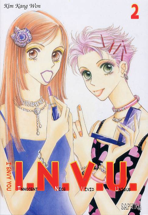 I.N.V.U. 2