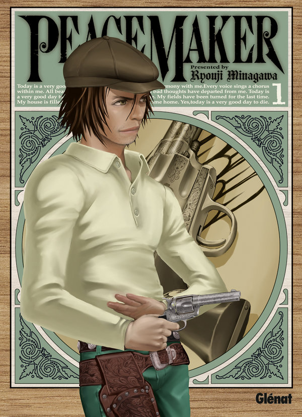 Peacemaker 1
