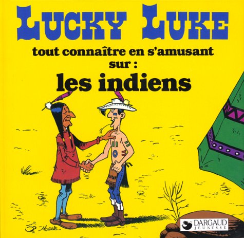 Indiens (Les)