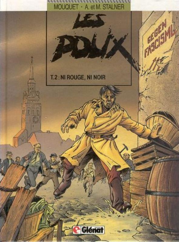 Ni rouge, ni noir
