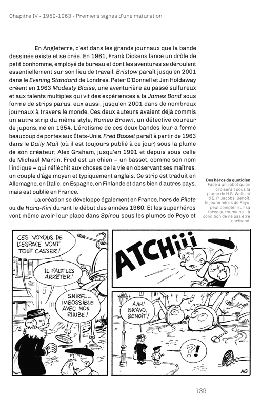 Origines aux débuts de la critique(Des) - Extrait 1