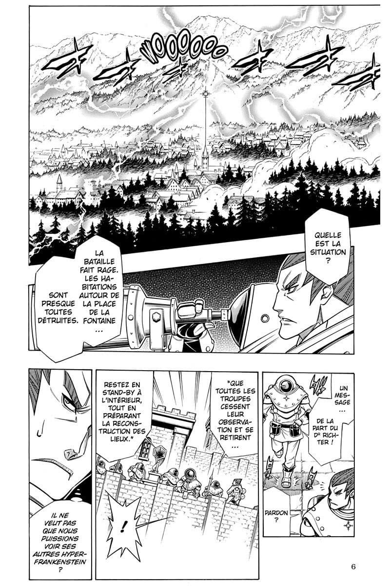 Embalming 7 - Extrait 1