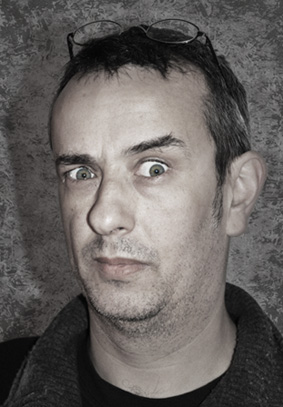 Jean-Noël Le Moal - Auteur