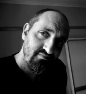 Safdar Ahmed - Auteur