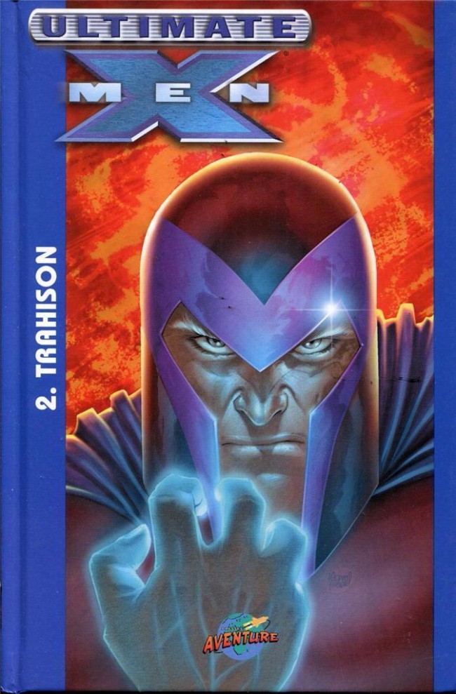 Trahison