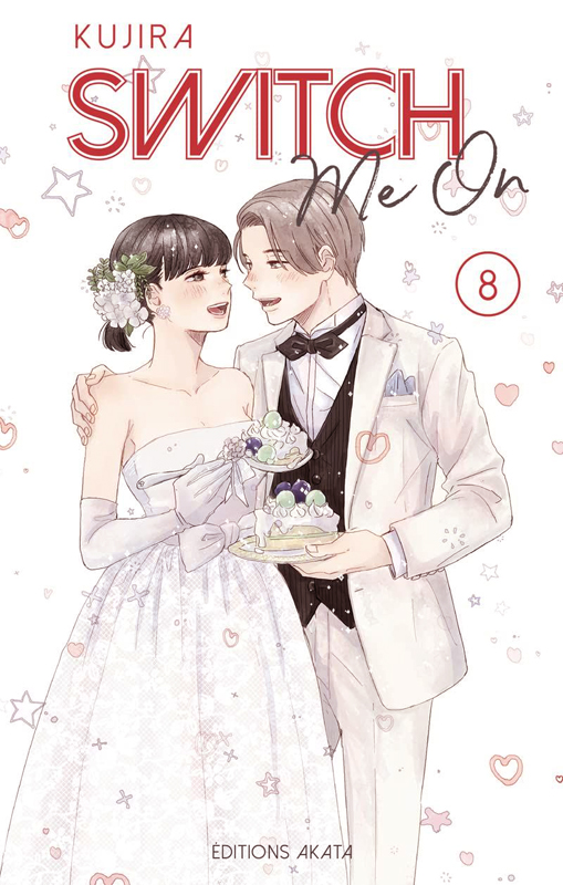 Switch Me On 8