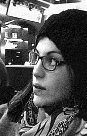 Judith Forest - Auteur