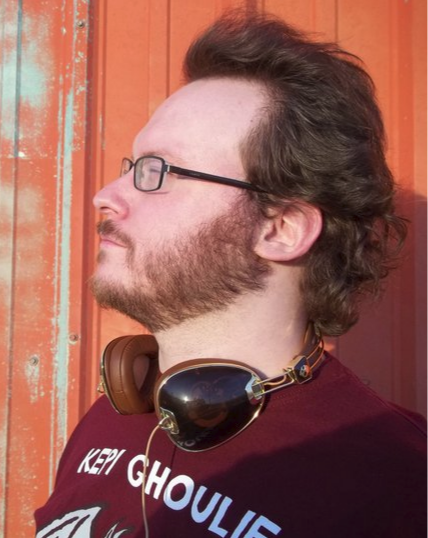 Shaun Steven Struble - Auteur