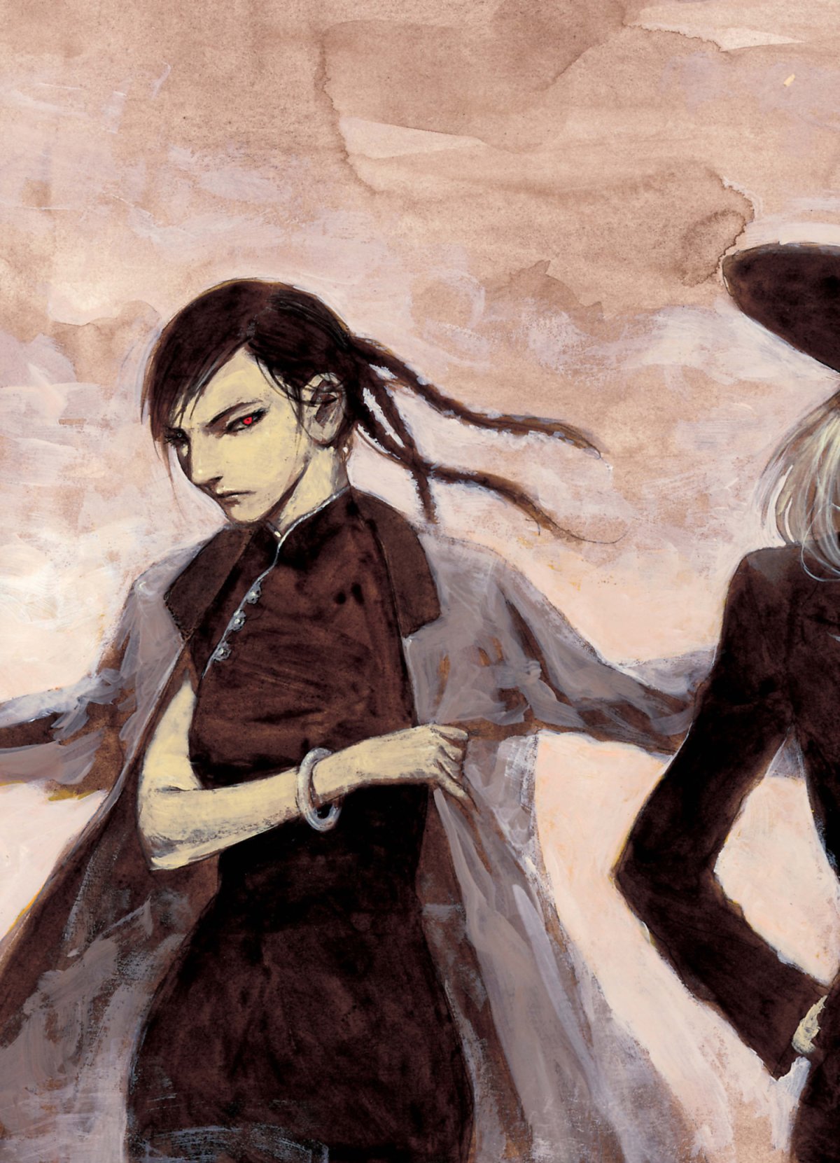 Die Wergelder 1 - Extrait 1