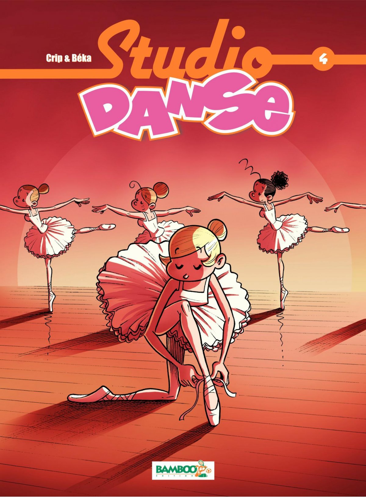 Studio Danse 4