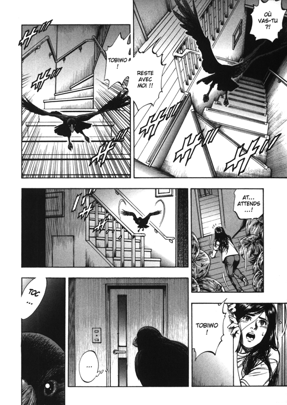 Angel Heart saison 2 14 - Extrait 1