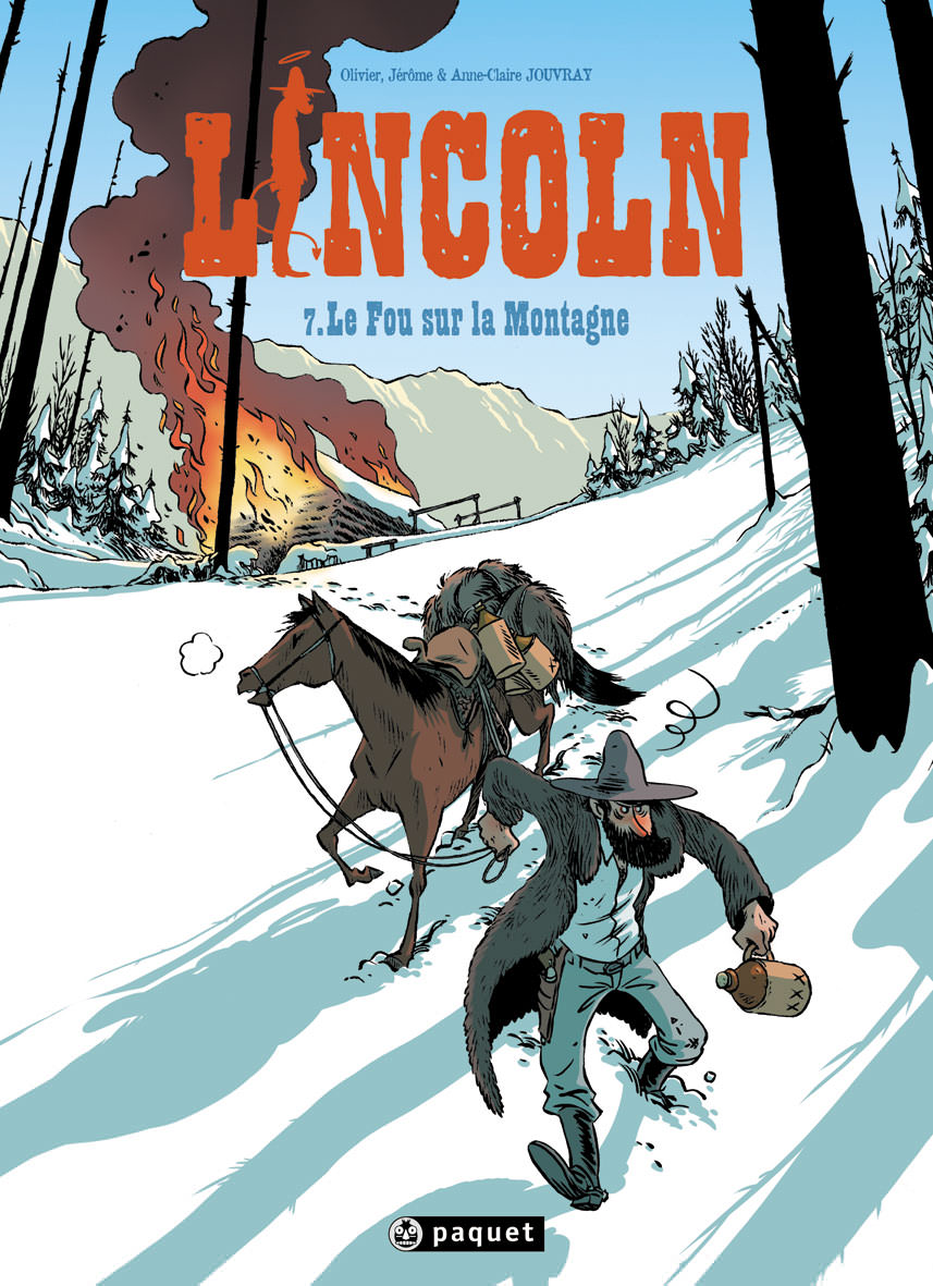 Fou sur la montagne (Le)