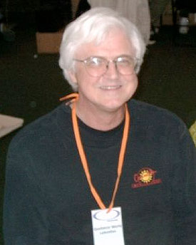 Rick Geary - Auteur