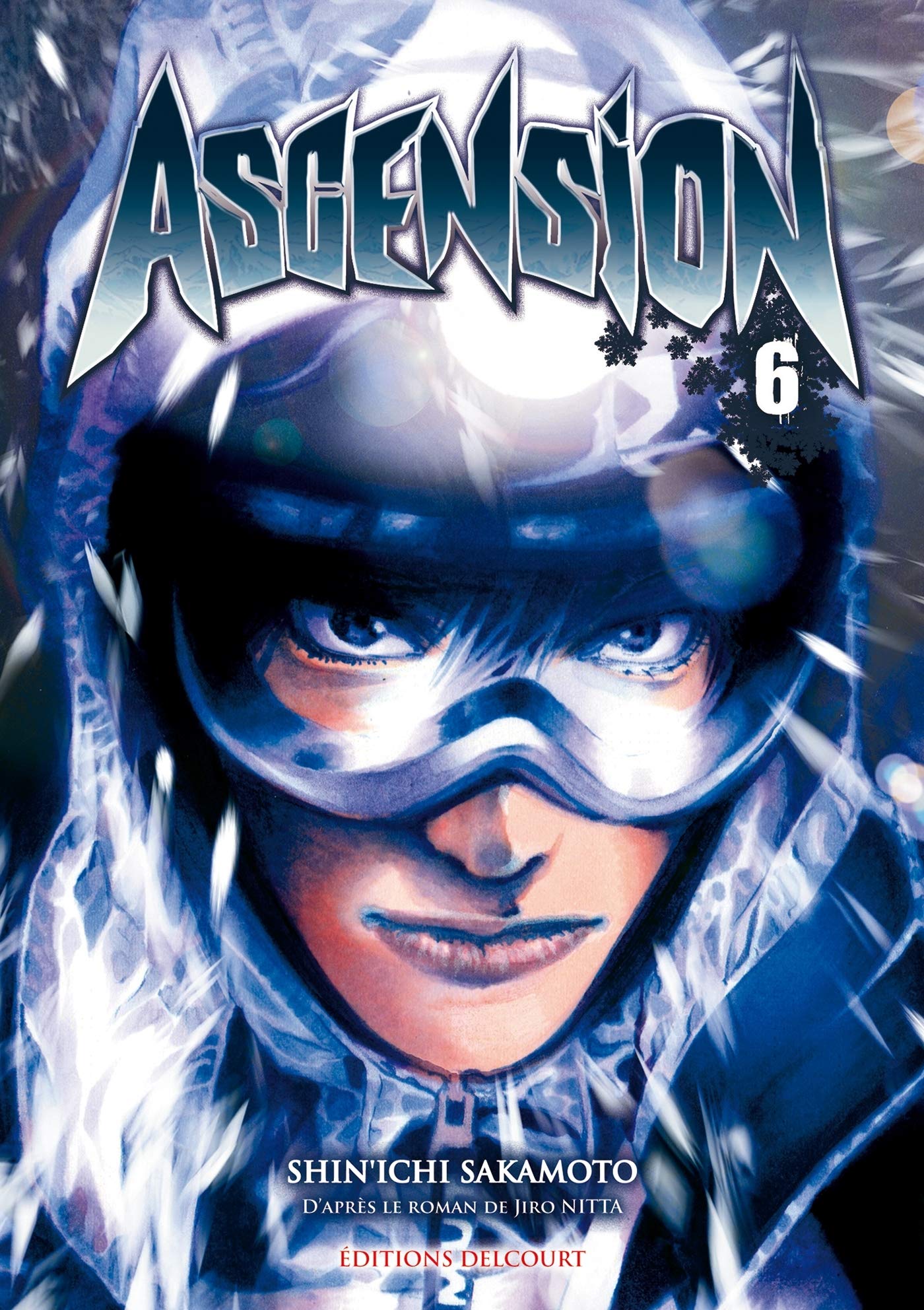 Ascension 6