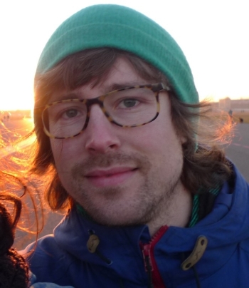 Martin Ernstsen - Auteur