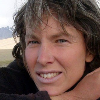 Mariette Nodet - Auteur