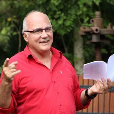 Jean-Yves Viollier - Auteur