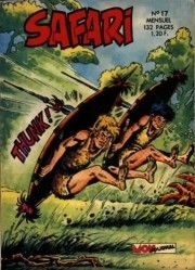 Loups entre eux (Les)