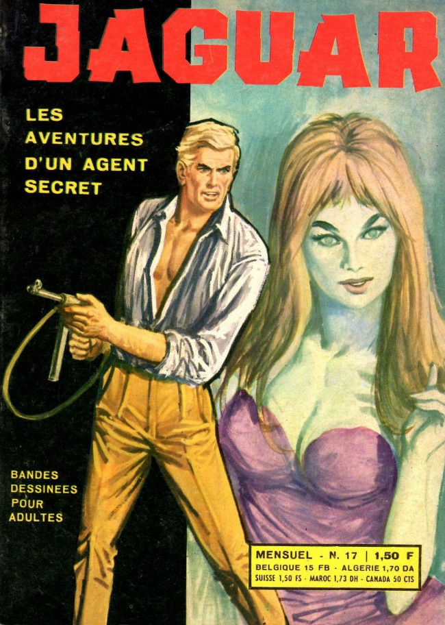 Opération "réseau rouge"