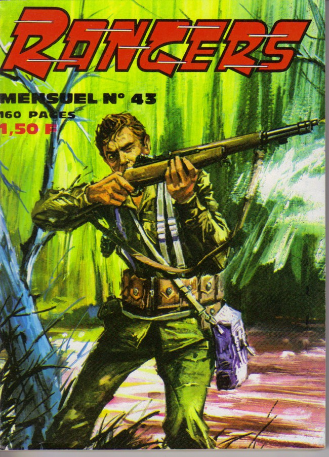 Clé du désert (La)