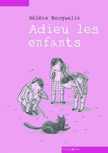 Adieu les enfants